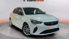 Usado 2022 Opel Corsa Edition Berlina | 10.990 € (Buen precio)