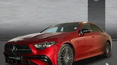 Usado 2023 Mercedes CLS400 Coupe | 78.900 €