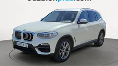 Usado 2019 BMW X3 SUV | 19.446 € (Precio justo)