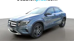 Usado 2015 Mercedes GLA200 Urban SUV | 17.200 € (Precio justo)