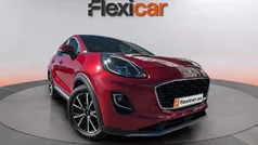 Usado 2020 Ford Puma Titanium | 15.290 € (Buen precio)