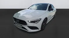 Usado 2021 Mercedes CLA220 Berlina | 38.300 € (Precio justo)