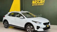 Blanco Usado 2022 Kia XCeed SUV | 17.500 € (Buen precio)