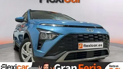 Usado Hyundai Bayon 84 CV (61 kW) 2023 SUV