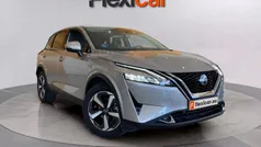 Usado 2024 Nissan Qashqai N-Connecta SUV | 22.690 € (Super precio)