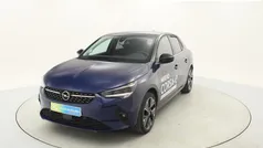 Nautik blue Usado 2020 Opel Corsa-e Elegance Utilitario | 16.900 € (Precio justo)