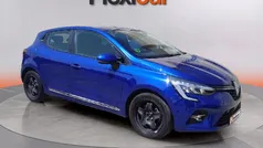 Usado 2021 Renault Clio V Business Utilitario | 12.290 € (Precio justo)