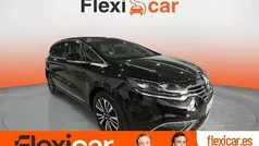 Beige Usado 2017 Renault Espace Initiale Paris Monovolumen | 18.490 € (Precio justo)