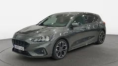 Gris Usado 2020 Ford Focus ST-Line Utilitario | 15.864 € (Precio justo)