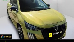 Usado 2024 Peugeot 208 Active Utilitario | 15.690 € (Precio justo)