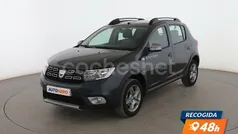 Usado 2018 Dacia Sandero Stepway Utilitario | 11.499 € (Precio justo)