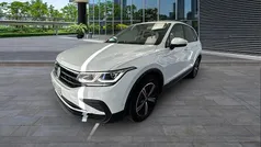 Usado 2022 VW Tiguan Life SUV | 30.400 € (Buen precio)