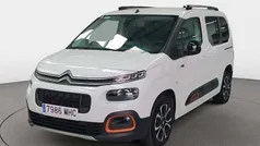 Usado 2023 Citroën Berlingo Business Class Monovolumen | 18.410 € (Precio justo)