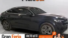 Usado 2024 Mercedes GLC220 SUV | 62.490 € (Precio justo)