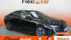 Usado 2022 Peugeot 508 Allure Berlina | 20.990 € (Precio justo)