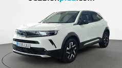 Blanco Usado 2022 Opel Mokka Business Elegance SUV | 14.091 € (Precio justo)