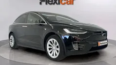 Usado 2019 Tesla Model X SUV | 29.990 € (Buen precio)