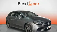 Usado 2020 Mercedes B250e Monovolumen | 25.690 € (Precio justo)
