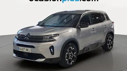 Usado Citroën C5 Aircross 225 CV (165 kW) 2024 SUV