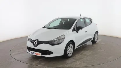 Usado Renault Clio IV Authentique 75 CV (55 kW) 2013 Berlina