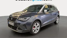 Usado 2023 Seat Arona FR SUV | 19.091 € (Precio justo)