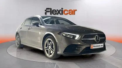 Usado Mercedes A250 218 CV (160 kW) 2022 Berlina