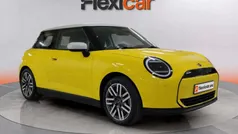 Amarillo Nuevo 2025 Mini Cooper Utilitario | 25.990 € (Super precio)