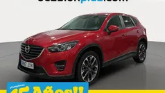 Usado 2017 Mazda CX-5 Edition SUV | 14.990 € (Precio justo)