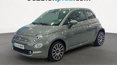 Gris Usado 2023 Fiat 500 Dolcevita Utilitario | 10.364 € (Buen precio)