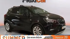 Usado 2018 Opel Mokka Excellence SUV | 13.790 € (Precio justo)