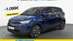 Usado 2021 Opel Crossland SUV | 11.480 € (Precio justo)
