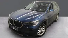 Usado 2021 BMW X1 SUV | 22.500 € (Buen precio)