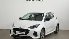 Otro Usado 2024 Mazda 2 Exclusive-Line Berlina | 21.990 € (Precio justo)