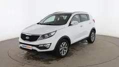 Usado 2015 Kia Sportage SUV | 13.599 € (Precio justo)