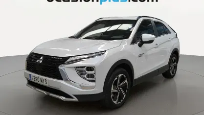 Usado Mitsubishi Eclipse 188 CV (138 kW) 2025 Blanco SUV
