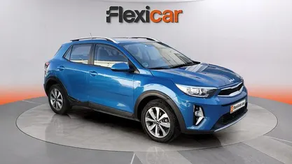 Usado Kia Stonic 84 CV (61 kW) 2023 SUV