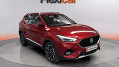 Rojo Nuevo 2024 MG ZS Comfort Berlina | 17.490 € (Super precio)