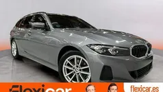 Usado 2023 BMW 320e Familiar | 34.790 € (Super precio)