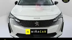 Usado 2022 Peugeot 3008 Allure SUV | 20.990 € (Precio justo)