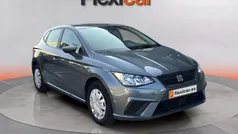 Usado 2017 Seat Ibiza Style Berlina | 9790 € (Buen precio)