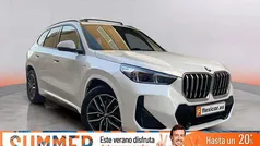 Usado 2024 BMW X1 SUV | 44.390 € (Buen precio)