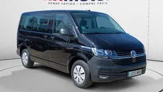 Usado 2024 VW Caravelle Trendline Monovolumen | 37.950 € (Precio justo)