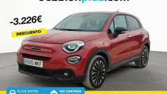 Usado 2023 Fiat 500X SUV | 18.150 € (Precio justo)