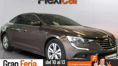 Usado 2020 Renault Talisman Zen Berlina | 16.990 € (Precio justo)