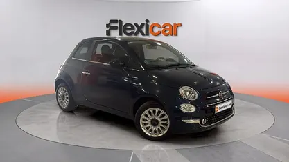 Usado Fiat 500 71 CV (52 kW) 2023 Berlina