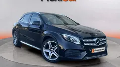 Negro Usado 2019 Mercedes GLA180 SUV | 21.230 € (Precio justo)
