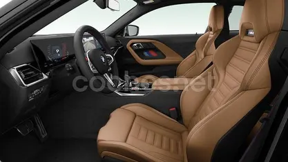 Usado 2024 BMW M2 Comfort Edition Coupe | 76.500 € (Buen precio)