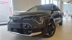 Interstellar grey Usado 2023 Kia e-Niro SUV | 32.950 € (Precio justo)