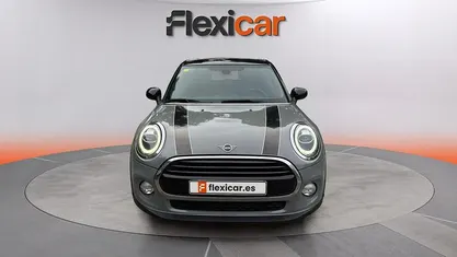 Usado Mini Cooper 136 CV (100 kW) 2019 Utilitario