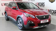 Usado 2019 Peugeot 3008 Allure SUV | 16.700 € (Precio justo)
